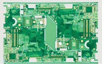 PCB板孔沉銅內(nèi)無(wú)銅的原因分析